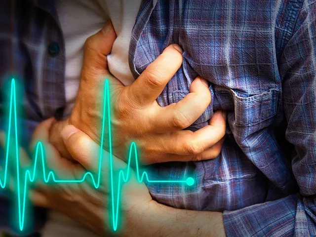 How common is sudden cardiac arrest with no known reason?