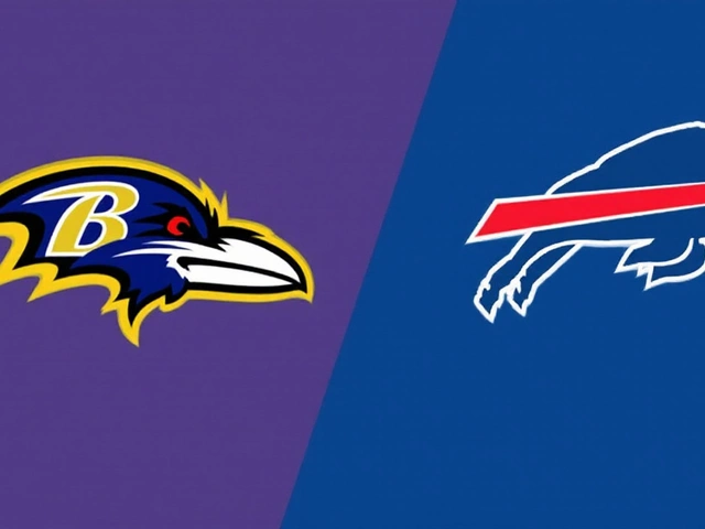 Bills Comeback: Josh Allen Stuns Ravens 41-40 in Wild Season Opener