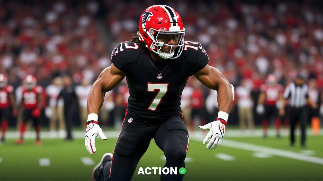 49ers vs. Falcons: Injuries Tilt Odds in Week 7 Showdown