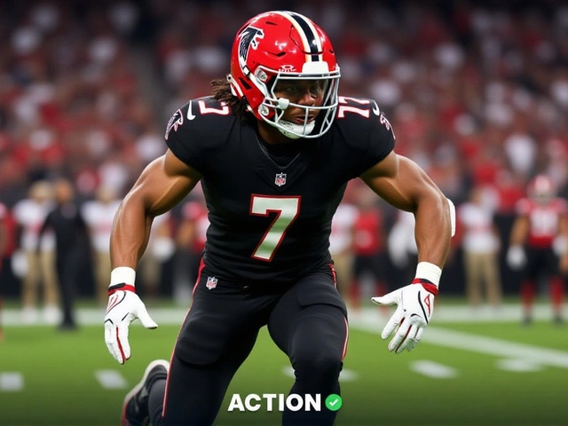 49ers vs. Falcons: Injuries Tilt Odds in Week 7 Showdown