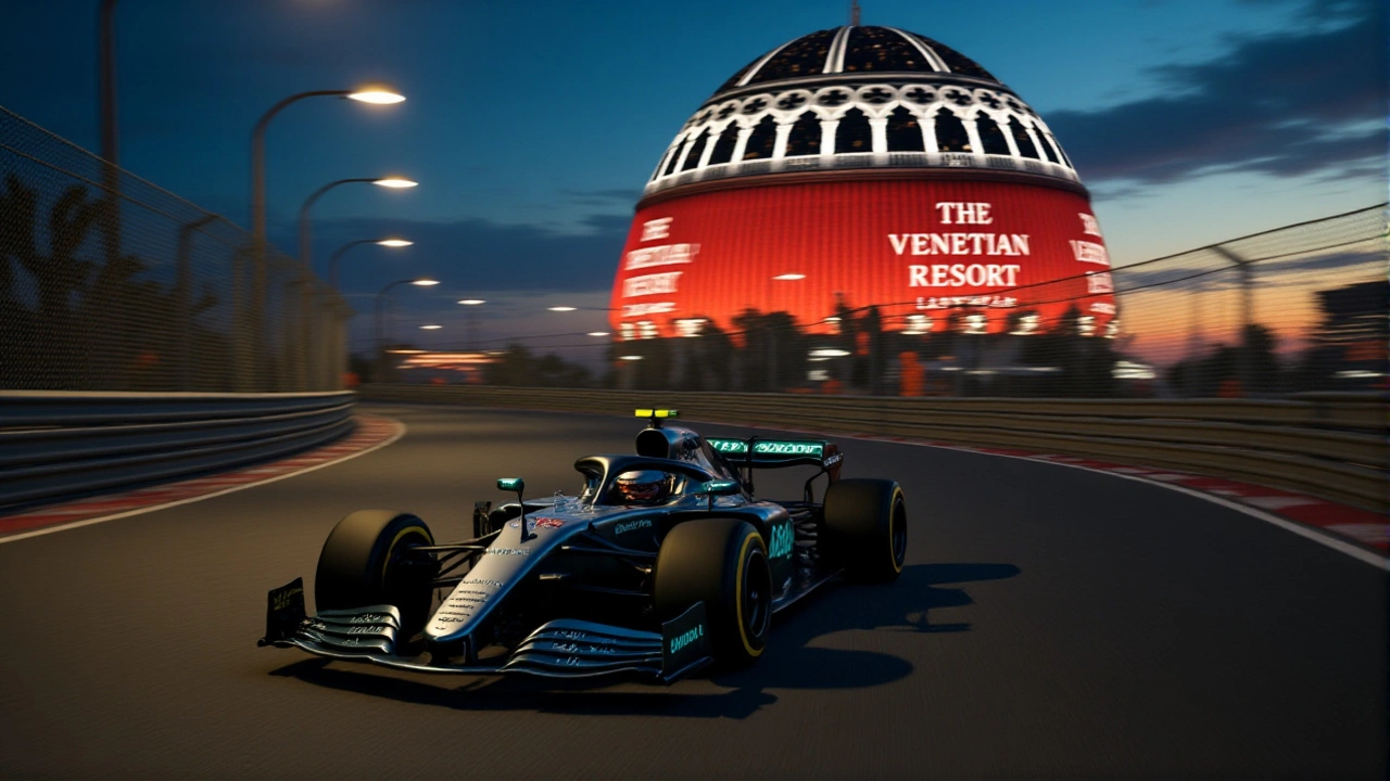 Timeline at a Glance