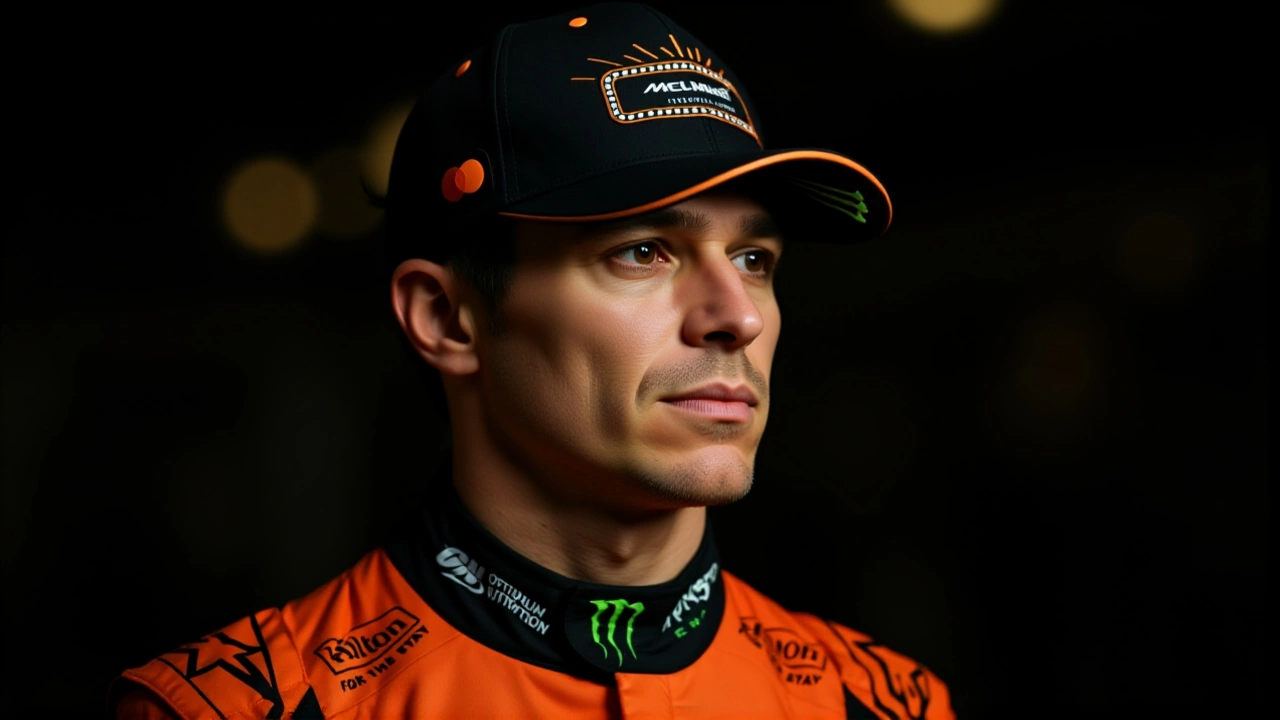 What’s at Stake Beyond the Track