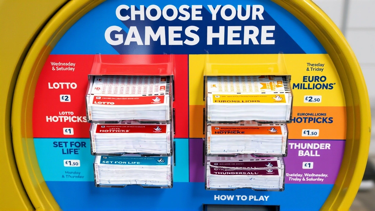 What This Means for the Next Draw