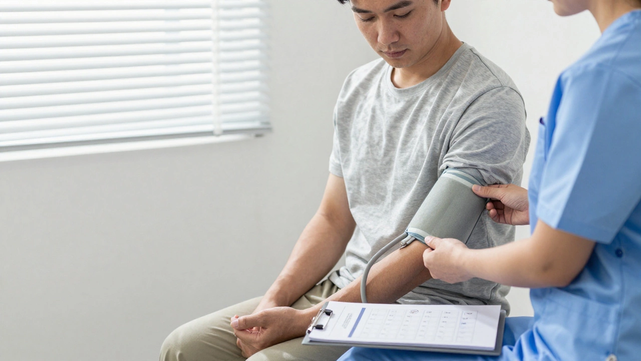 Screening - Why Do It? Understanding the Real Reasons Behind Routine Checks