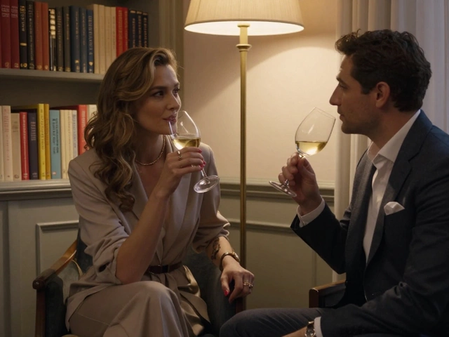 Escort Services in London: What You Need to Know About Euro Girls Escort London