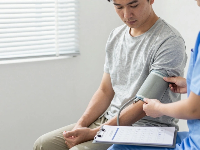 Screening - Why Do It? Understanding the Real Reasons Behind Routine Checks